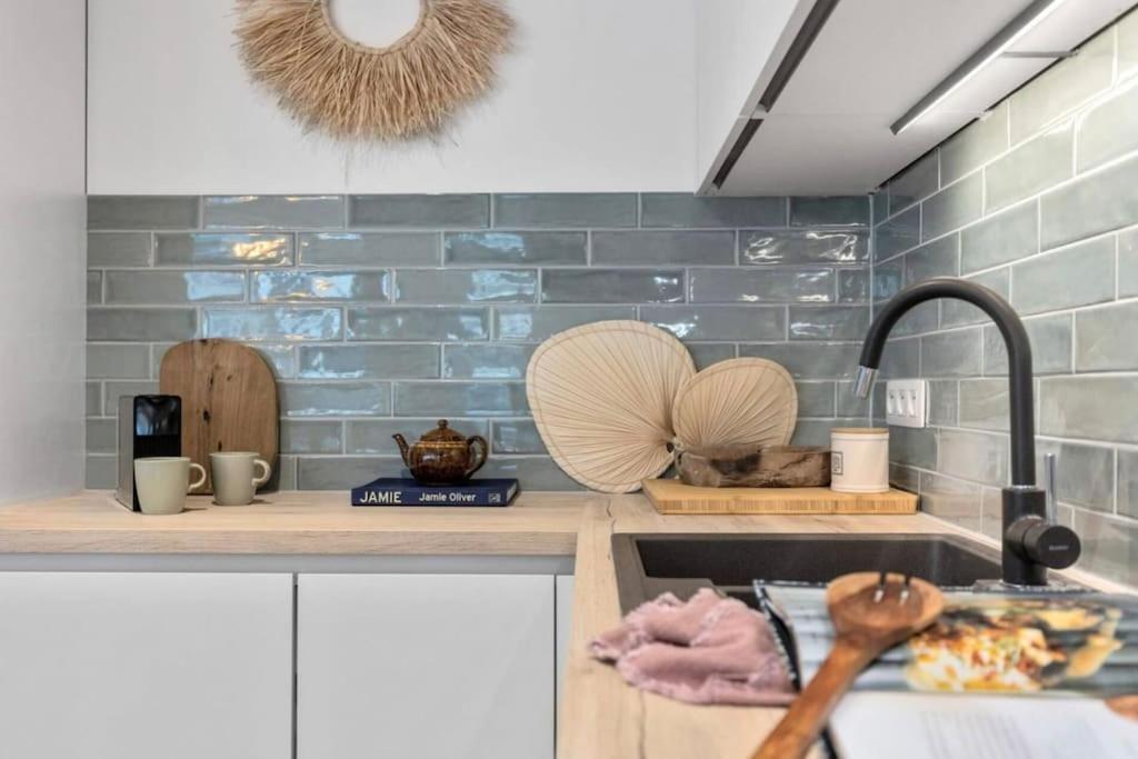 Raphaelle - Trendy Met 2 Slaapkamers Ostend